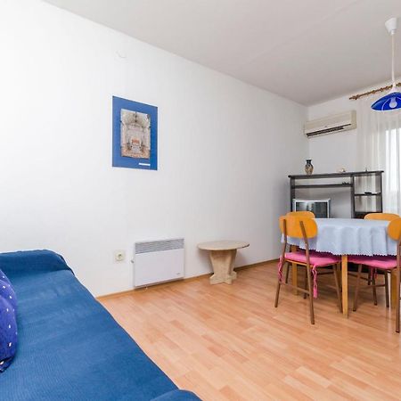 Apartments Katja Трогир Экстерьер фото