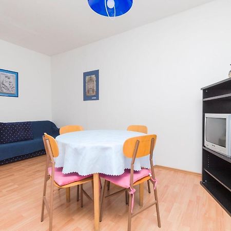 Apartments Katja Трогир Экстерьер фото
