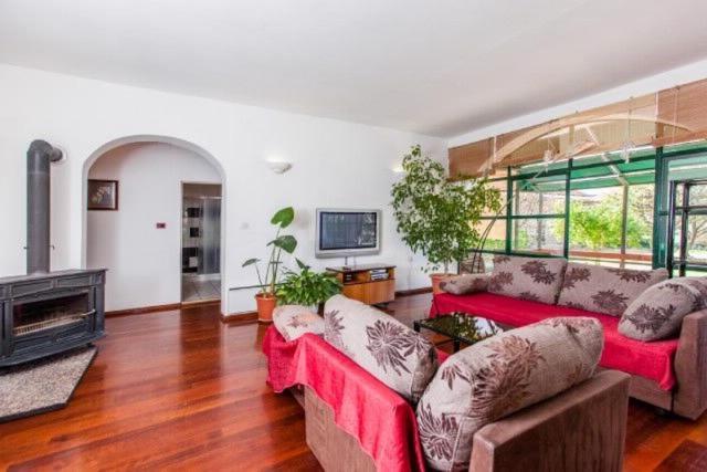 Apartments Katja Трогир Экстерьер фото