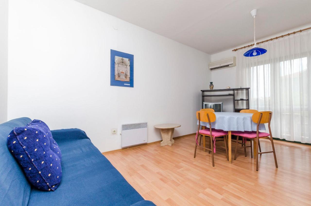 Apartments Katja Трогир Экстерьер фото
